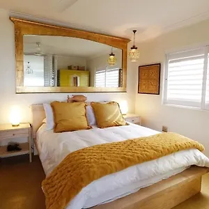 Bed & Breakfast Dolphin, Città del Capo