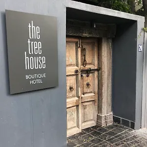 The Tree House Boutique By The Living Journey Collection Kapstadt