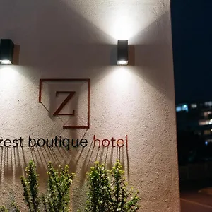 Zest Boutique By The Living Journey Collection Cape Town