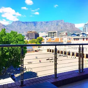 Rockwell 304 Cape Town