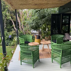  Holiday home Inawestays Homes