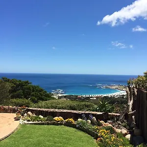 Camps Bay Kapstadt