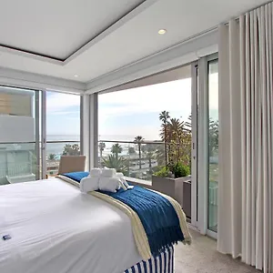 Four On C Luxury Suites Cape Town