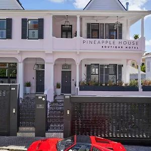 Pineapple House Boutique Kapstadt