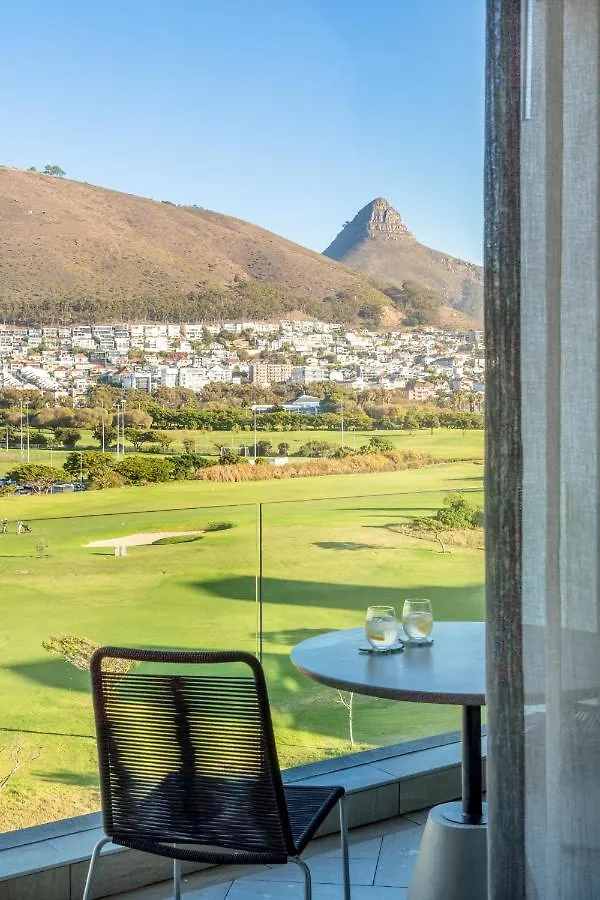 ****  O' Two Hotel Cape Town South Africa