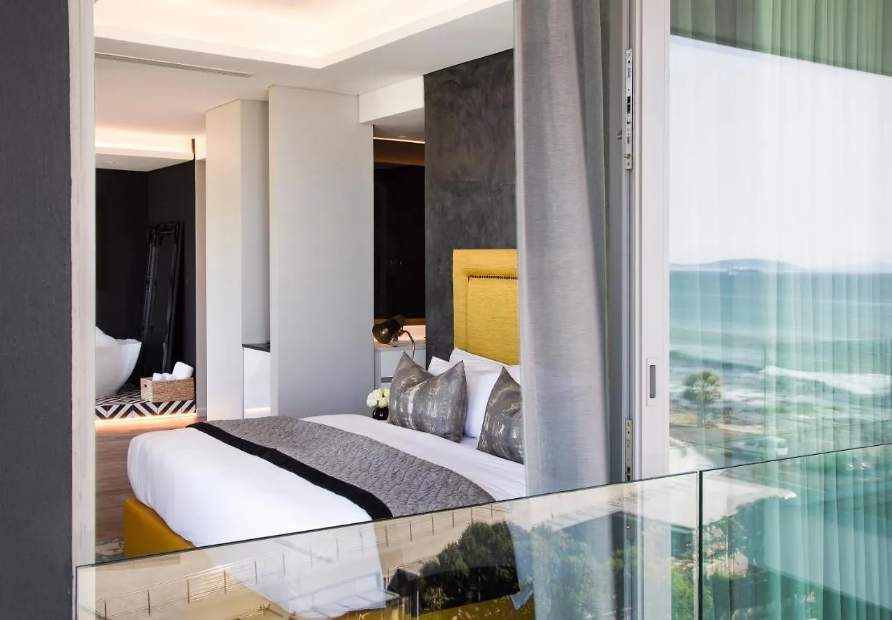 O' Two Hotel Città del Capo Sudafrica