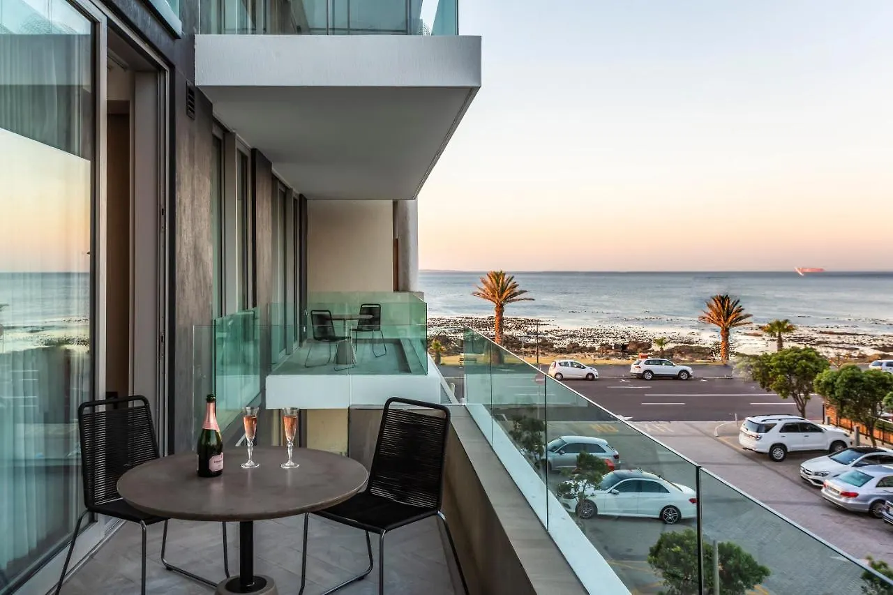 O' Two Hotel Città del Capo