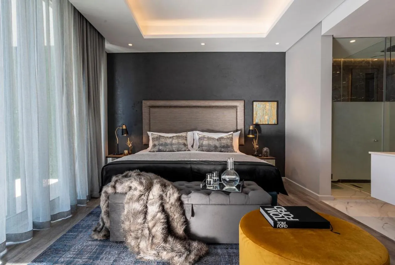 O' Two Hotel Cape Town South Africa
